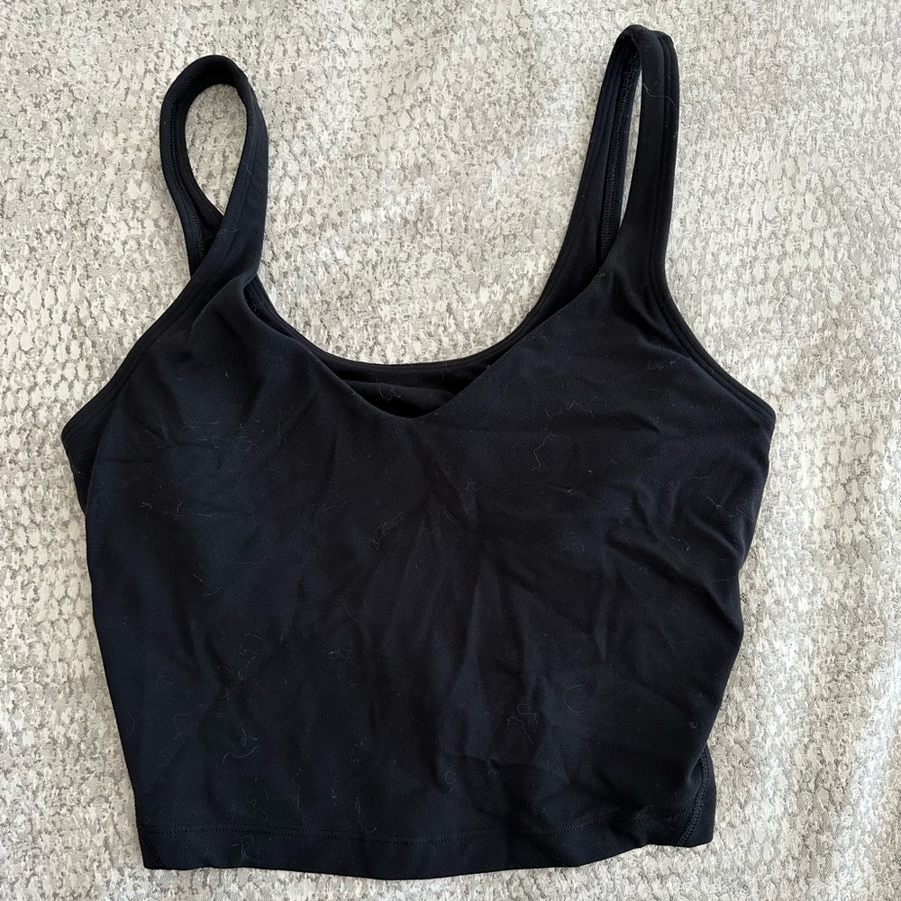 Lululemon Align top